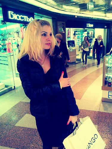 Lady olya89, photo 2