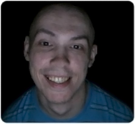 Джентльмен Dmitriandr