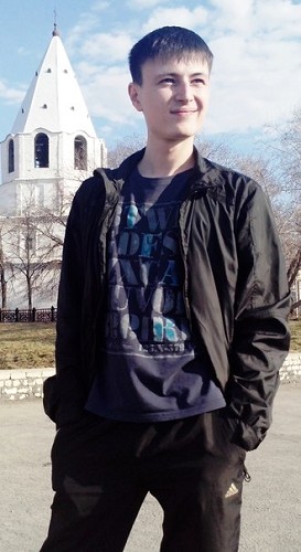 Gentleman ruslan, photo 3