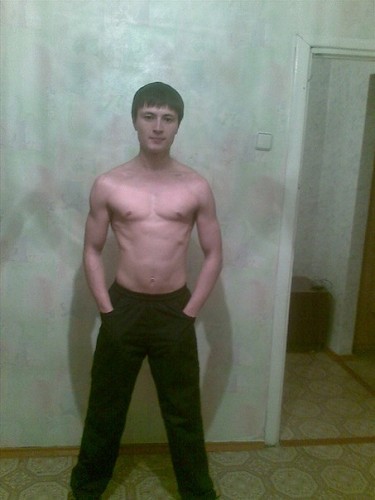 Gentleman ruslan, photo 2