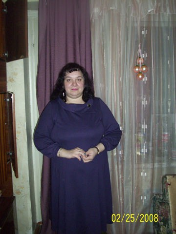 Леди Elenka