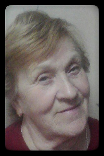Lady annushka44