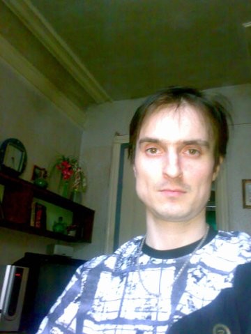 Gentleman oleg0876, photo 3