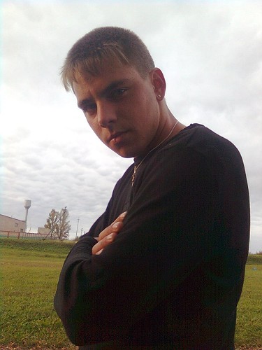 Gentleman aleksandr