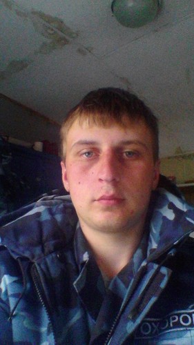 Джентльмен iropik007