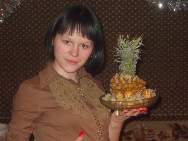 Lady yulichka, photo 1