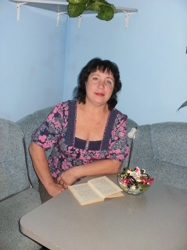 Lady lidiya1, photo 1