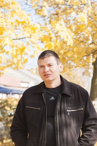 Джентльмен Геральд