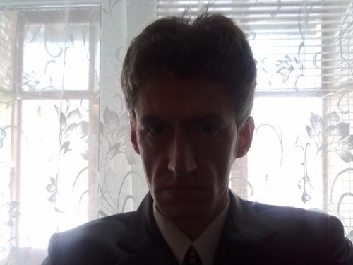 Джентльмен mishail