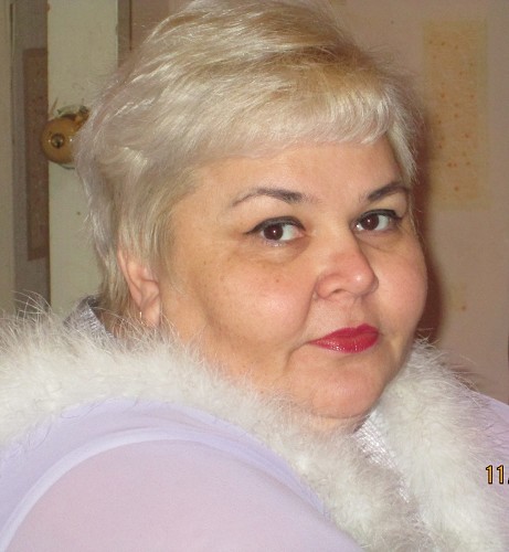 Lady kroshka67, photo 1