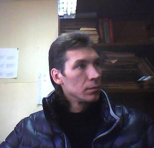 Джентльмен разный
