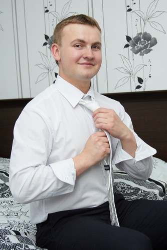 Gentleman zhenyazhenya, photo 2