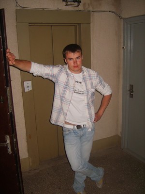 Gentleman dmitrij, photo 4