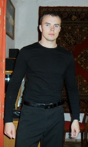 Gentleman dmitrij, photo 3