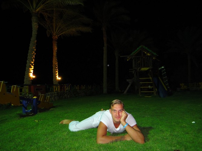 Gentleman mentoss, photo 1