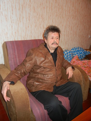 Gentleman odinokij, photo 3