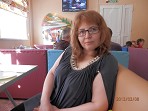 Lady katushkalychik7 - i want to meet you