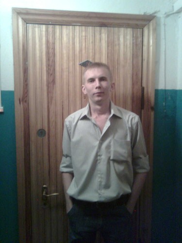 Gentleman pavel1985, photo 3