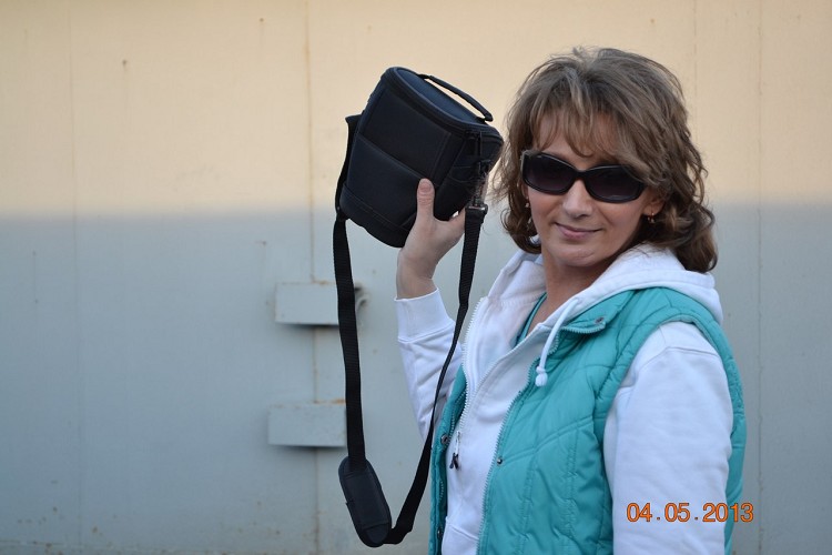 Lady irishka, photo 1