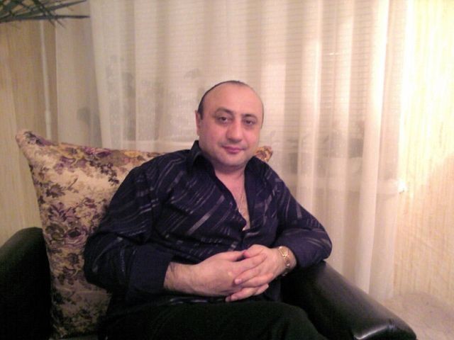 Gentleman artur69, photo 3