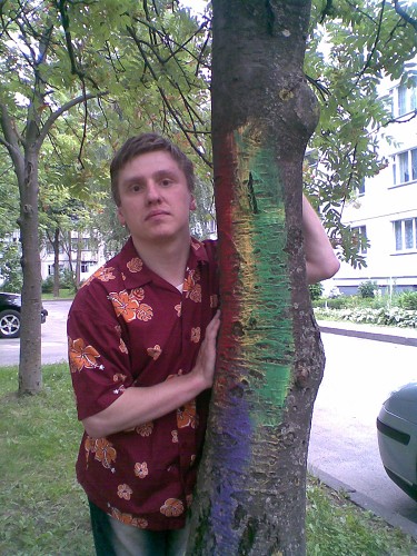 Gentleman eugent, photo 1