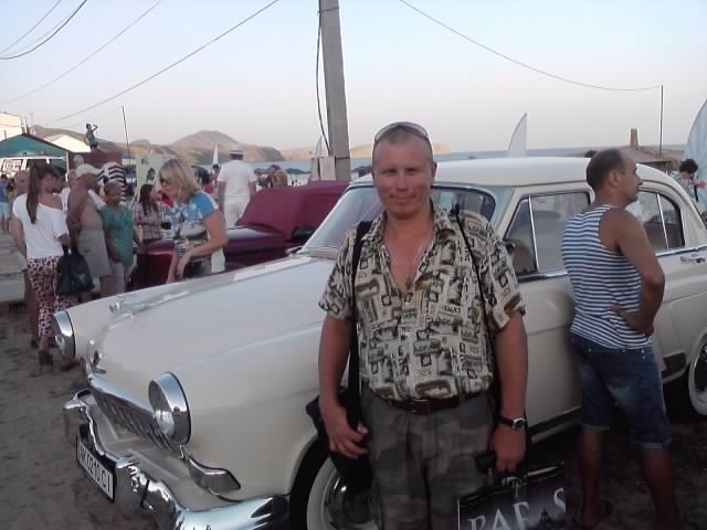 Джентльмен илья74, фото 1