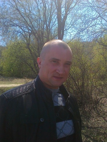 Gentleman ivan34, photo 2