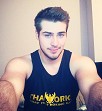 Gentleman aleksandr86 - i want to meet you