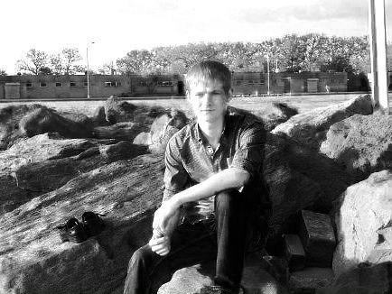 Gentleman alex8992