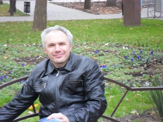 Gentleman serzhyk