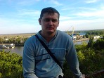 Джентльмен Владимир12583 - хочу познакомиться