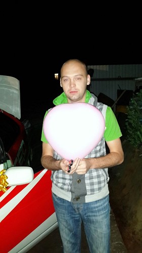 Gentleman aleksej