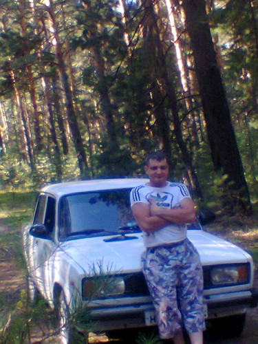 Gentleman aleksej, photo 1