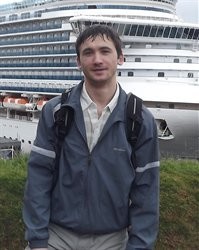 Джентльмен Alex2015