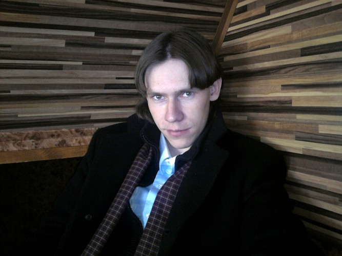 Джентльмен ИванIvan, фото 2