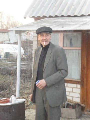 Джентльмен skameykin, фото 1