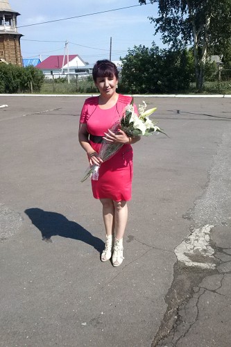 Леди tanyuschka, фото 2