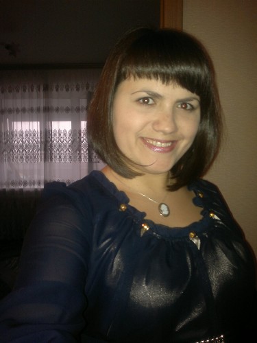 Леди tatodi
