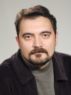 Джентльмен kiryusha