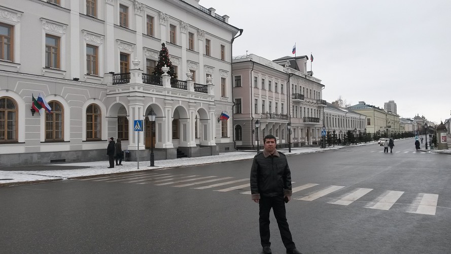Джентльмен 345678, фото 4