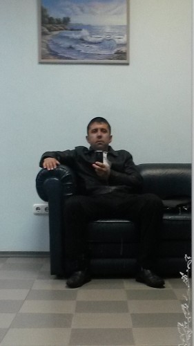 Джентльмен 345678, фото 1