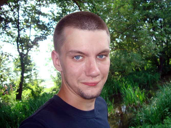 Джентльмен Bopoh6616