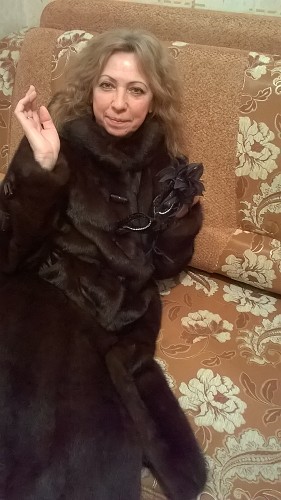 Леди Миленькая