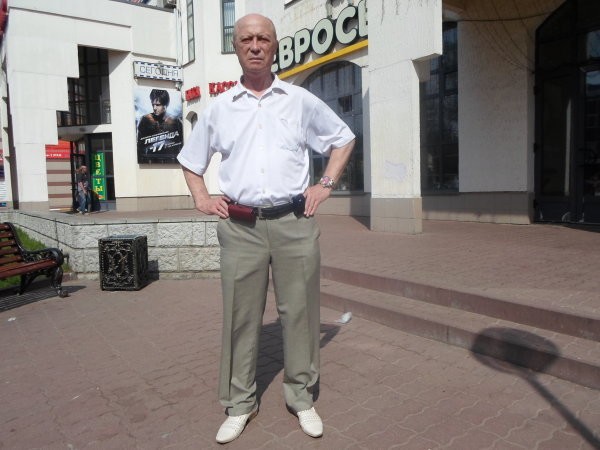 Джентльмен petr49, фото 2