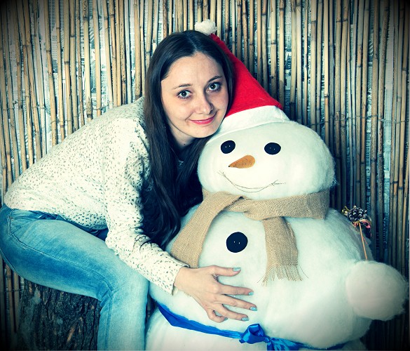Леди Elovi4ok, фото 2