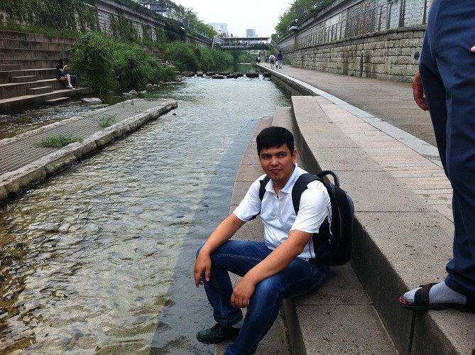 Ahmadjon