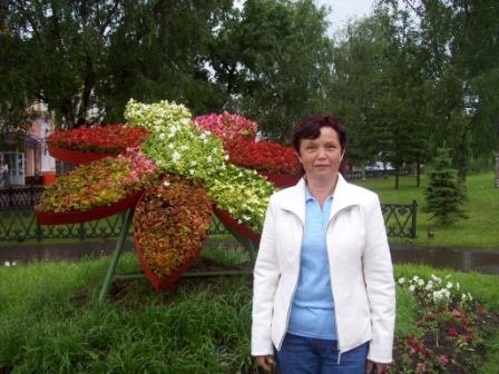 Леди ЛюбочкаЛ