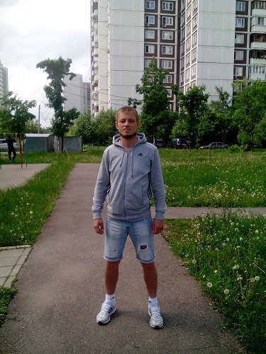 Джентльмен Странник01