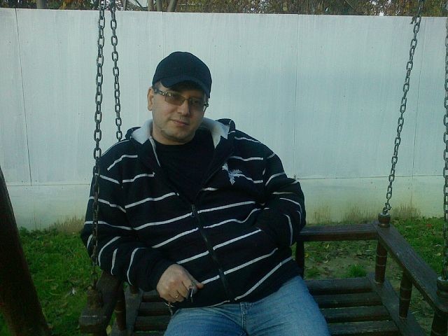 Джентльмен Sergey72, фото 2