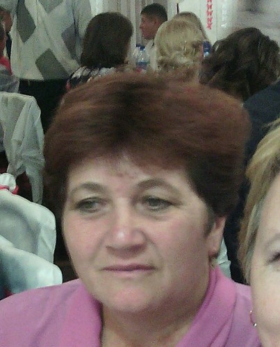 Леди СолнцеИра